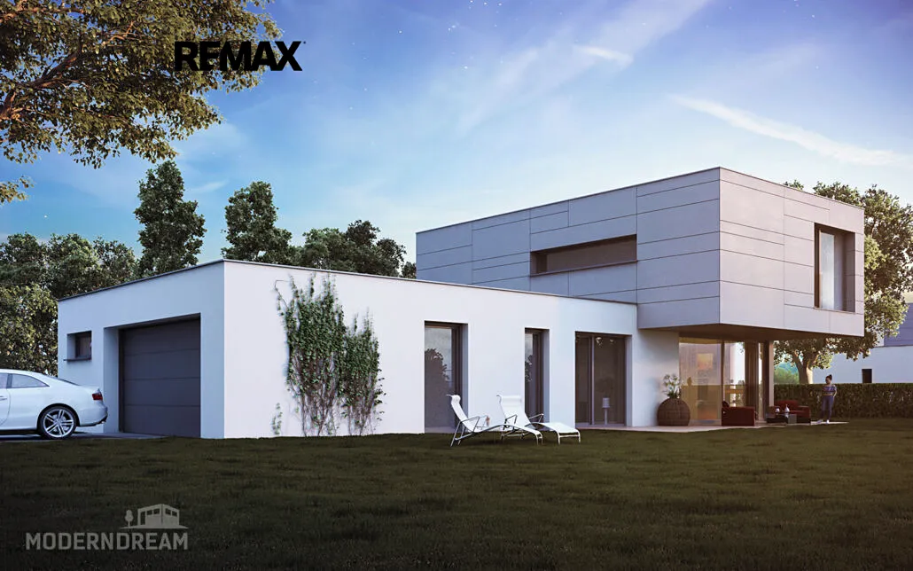 Prodej stavebního pozemku 865 m²